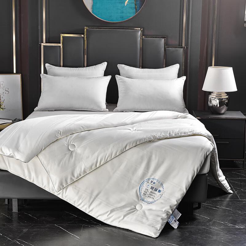 Royal Bedding HQ-BZ1810 Hyaluronic Acid Jacquard Quilt