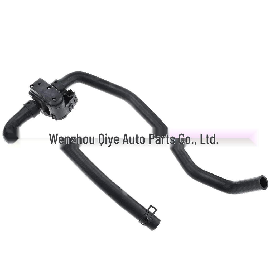 92400-ZT10A Electromagnetic Coolant Control Valve for Nissan Models, Replaces 92400-ZH00A