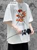 T-shirt Hisoka Hunter x Hunter