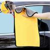 Car Wash Microfiber Towel Car Cleaning Drying Cloth Thickened Car Cleaning Towel Car Wash Microfiber Towel