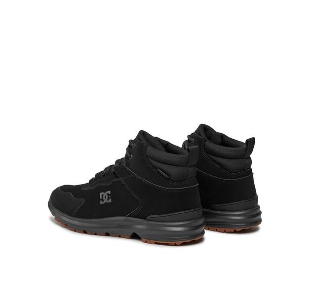 Boots DC Mutiny Wr ADYB700044 Black