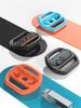 4Pcs Steering Wheels Racing Wheels Controller Handle Holder for Nintendo Switch2 Joy-Con Controllers