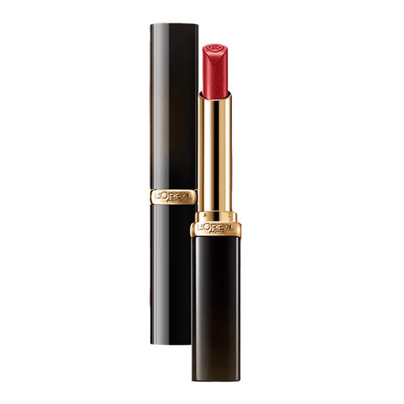 L Oréal Paris Hydrating Satin Slim Lipstick