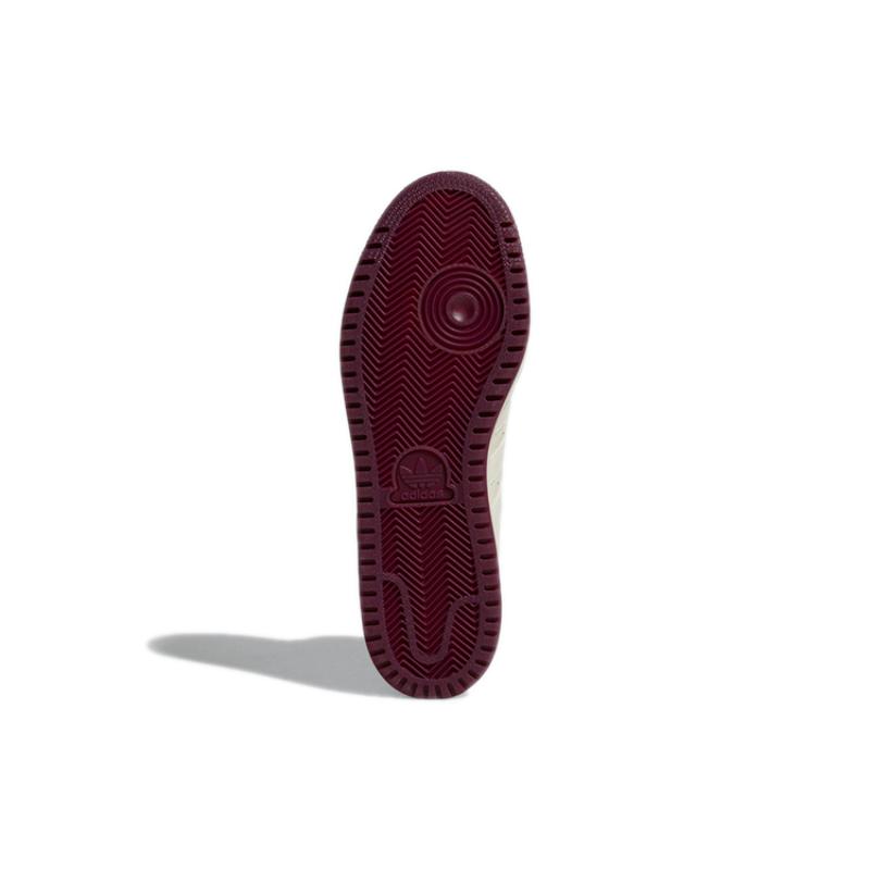 adidas originals Top Ten Ivory Sneakers GZ8848