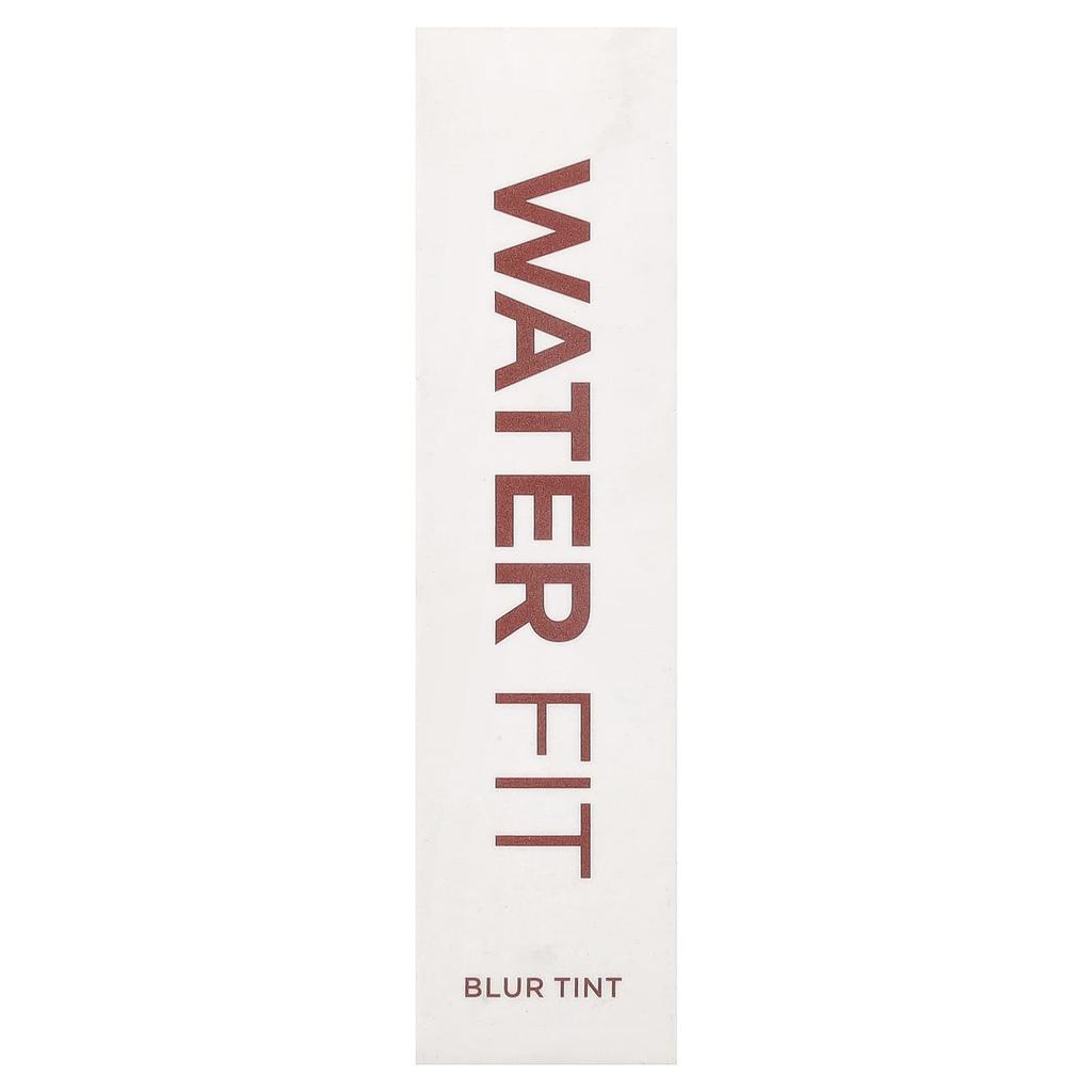 Merythod Water Fit Blur Tint, 05 Fig Moon, 3g (0.11oz)
