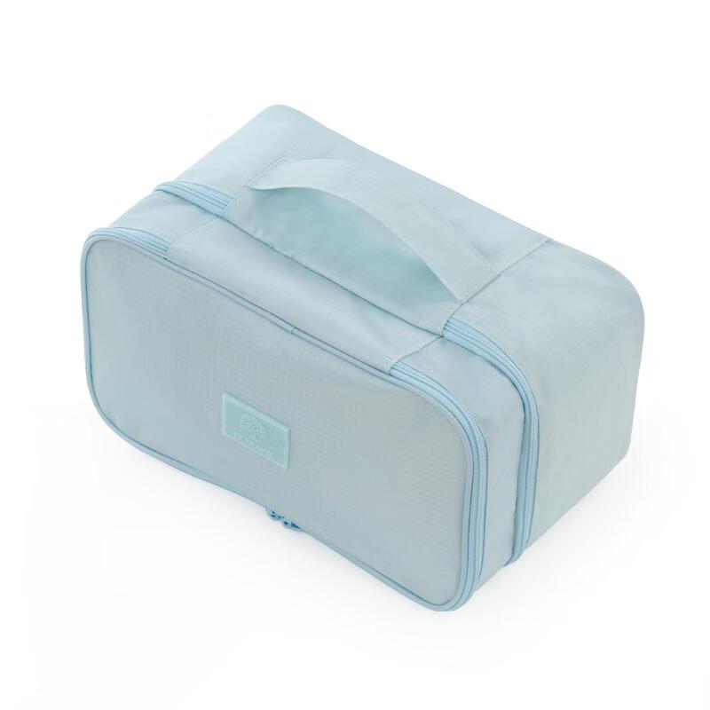 OLOMM Дорожная сумка-органайзер для нижнего белья