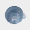 Skater One Touch Seal Container L 1000ml Airtight Container Storage Container Moomin SOT10-A