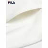 Fila Women's 2026 Summer Knit Straight-Leg Casual Pants