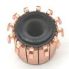 Geared Motor Commutator (28.2x9.5x20.5mm) 12P