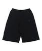 THE COLDEST MOMENT Tcm Starfish Half Sweat Pants (Black)