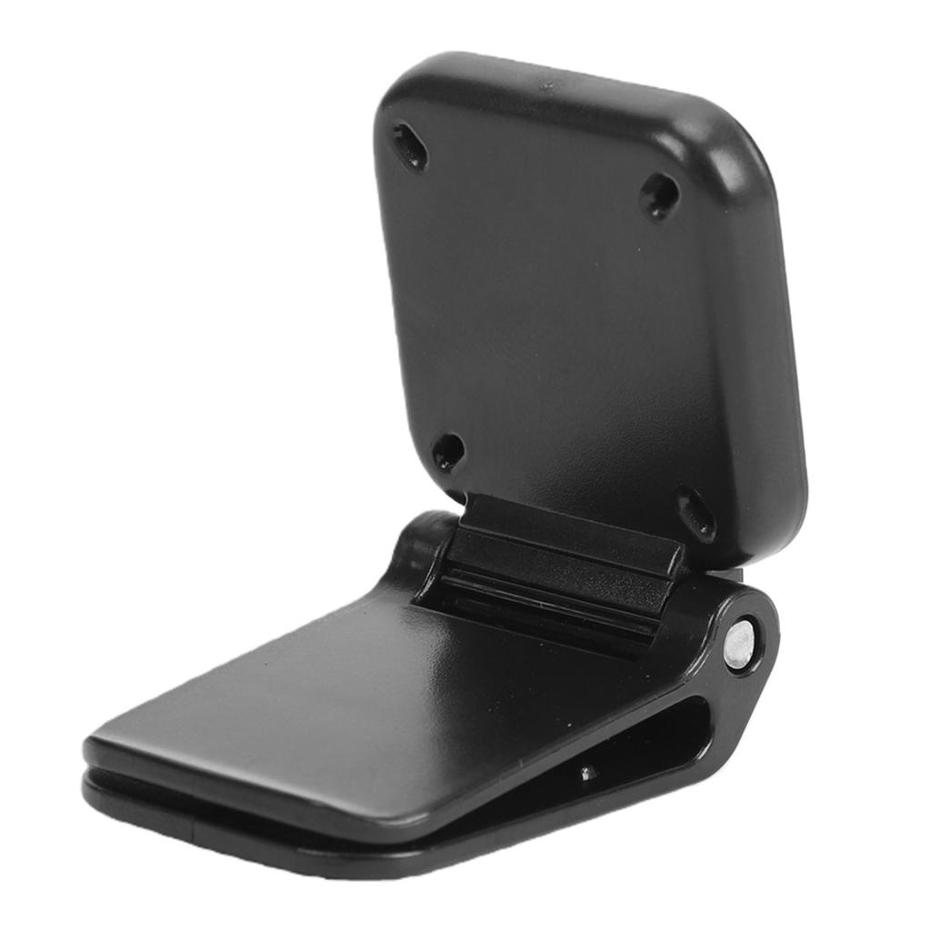 Magnetic Cap Clamp Mount Fit for Go Ultra Camera Strong Magnet Hat Clamp Backpack Strap Mount Adjustable Angle First