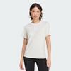 Adidas Women's Cooling Breathable Athletic Crew Neck T-Shirt