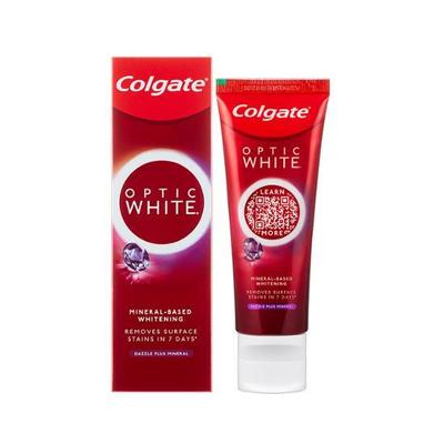 Colgate Optic White Zahnpasta 100g