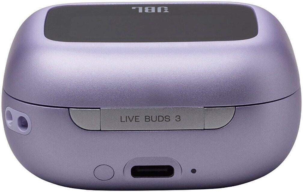 JBL Live Buds 3 Headphones
