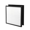 Plastic Air Cleaners Filter Air Purifier Filter Plastic Air Cleaners Filter Accessory for H 100D AC2123 Air Purifier