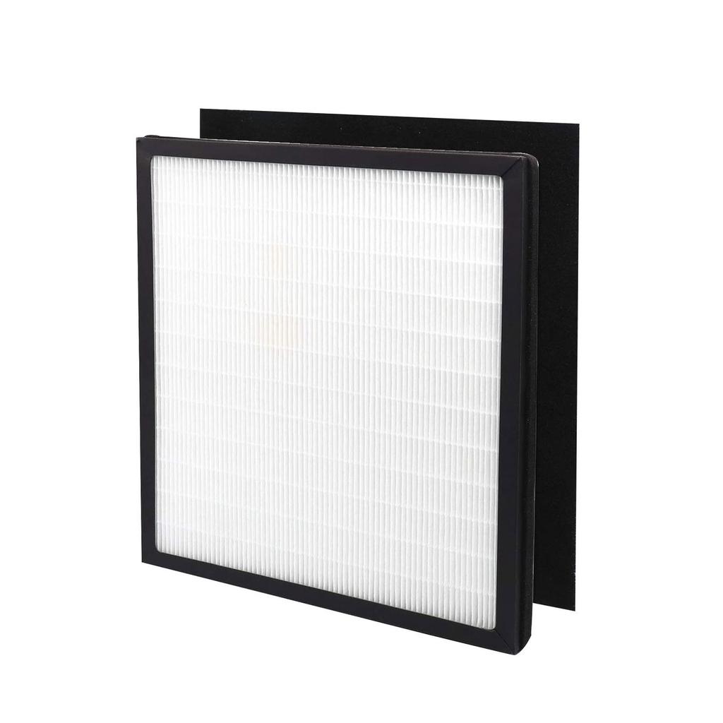 Plastic Air Cleaners Filter Air Purifier Filter Plastic Air Cleaners Filter Accessory for H 100D AC2123 Air Purifier