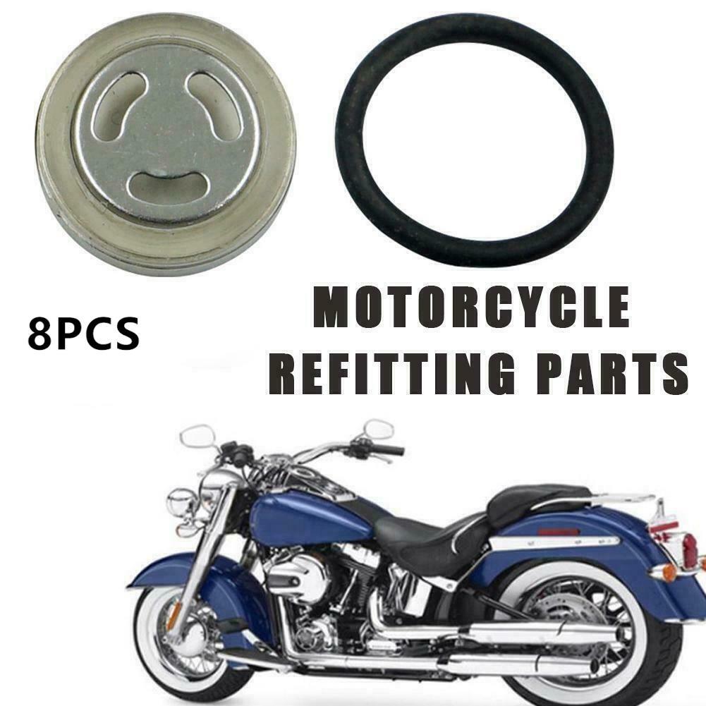 Bike Brake Master Sight Glass Car Accessories Cylinder Reservoir Brand New