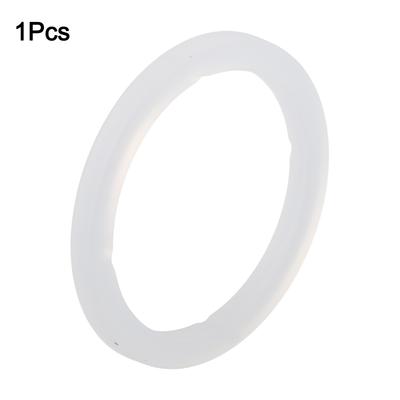 3601 3605 3101 Parts Silicone Seal Ring Home Brewing Soft Sealing Performance Easy Replacement High Temperature Silicone Gasket