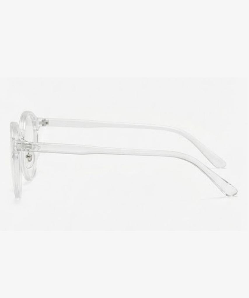 Tukyubeu 513 (Clear-Eyewear)