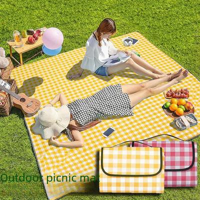 Kamperen en wandelen – Campingmatjes