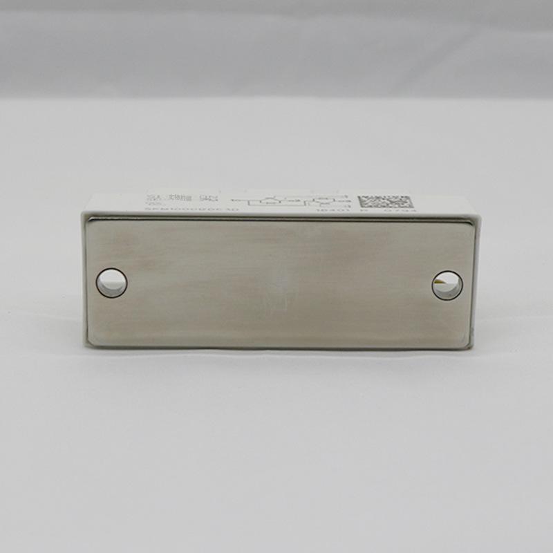 New IGBT Power Modules: SKM600GA173D, SKM600GA174D, SKM600GA176D.