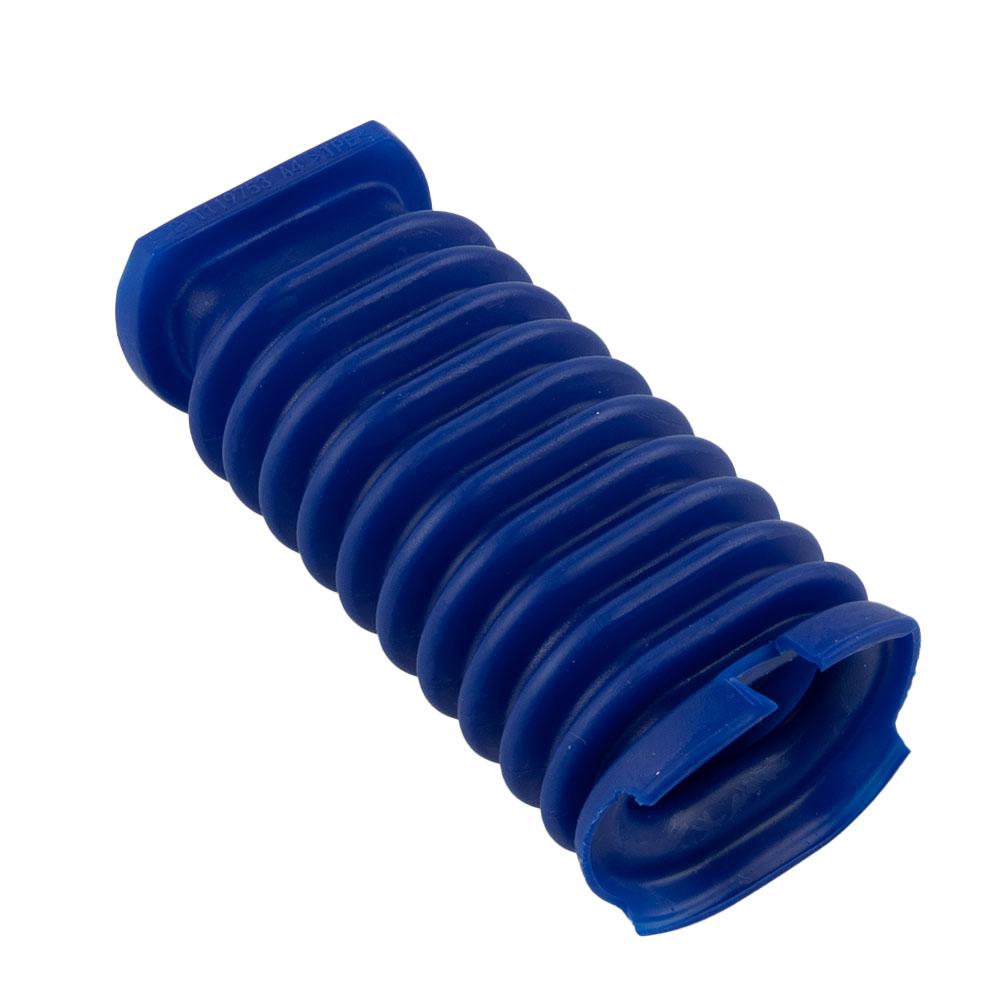 For Dyson V8 V12 Slim Soft Velvet Roller Suction Hose Replacement Parts