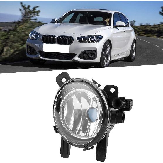 Fog Light Clear Lens Replacement 1/2/3/4 Series F20 F22 F30-F36 2011-2016 63177248911 63177248912 (Right)