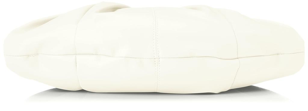 Small Gathered Bag FWGB214319 WHT [Frey ID] Women's