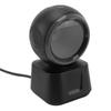Desktop Barcode Scanner 1D 2D QR Omnidirectional Hands Free Automatic Image Sensing USB for Retail