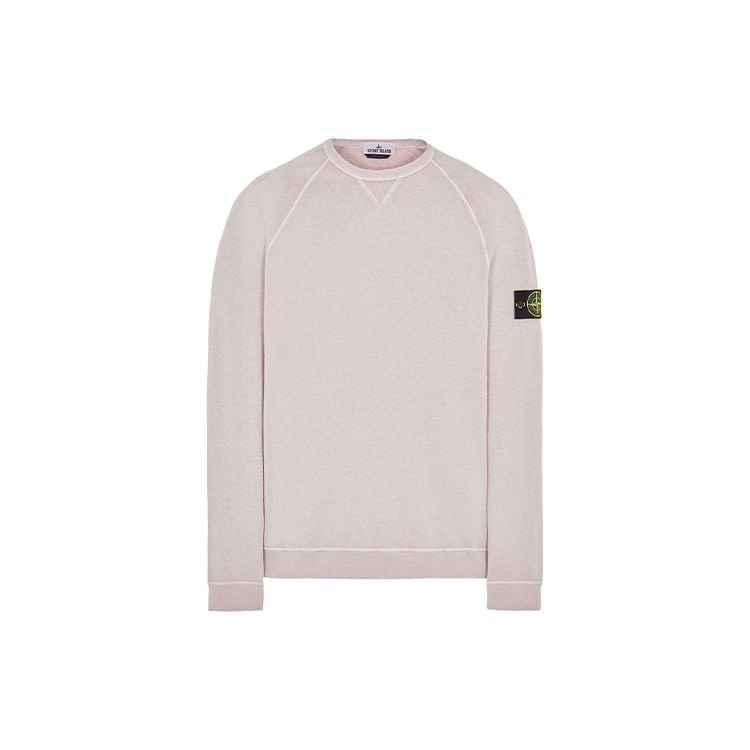 

STONE ISLAND Худи с логотипом Ss22 Мужские худи Розовый 761566360-V0186 XXL
