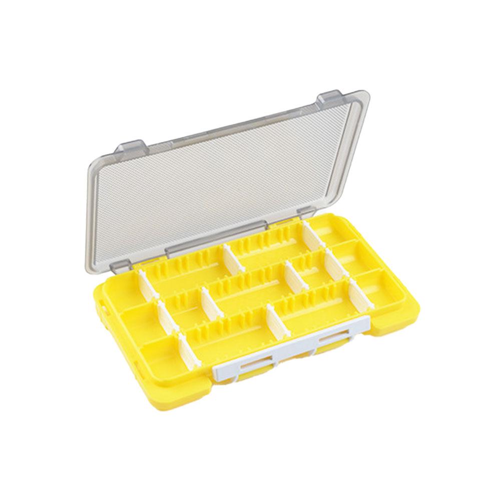 Fishing Tackle Box Can Be Assembled With Fishing Accessories Tools Storage Box Fishing Hook Fake Bait Box Carp Fishing Supplies