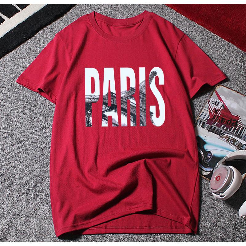 2026 Summer New Unisexs Tshirt  100 Cotton Printed Loosefitting Casual Fashionsafe Comfortable Shortsleeved Tshirt