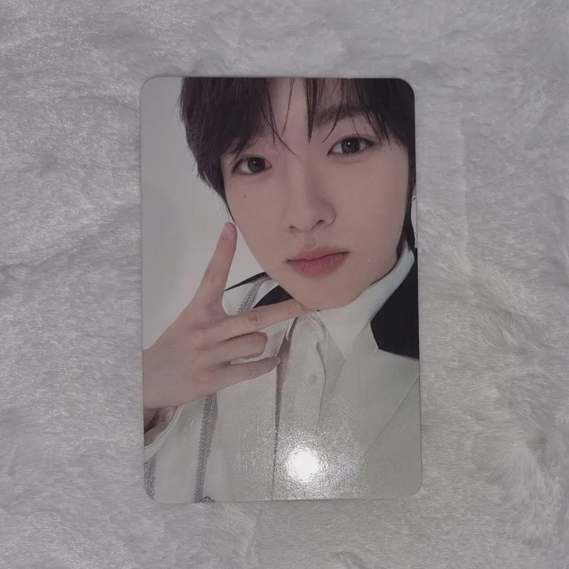 

Ncitizone Wish Sakuya 50,000 Won Lucky Draw