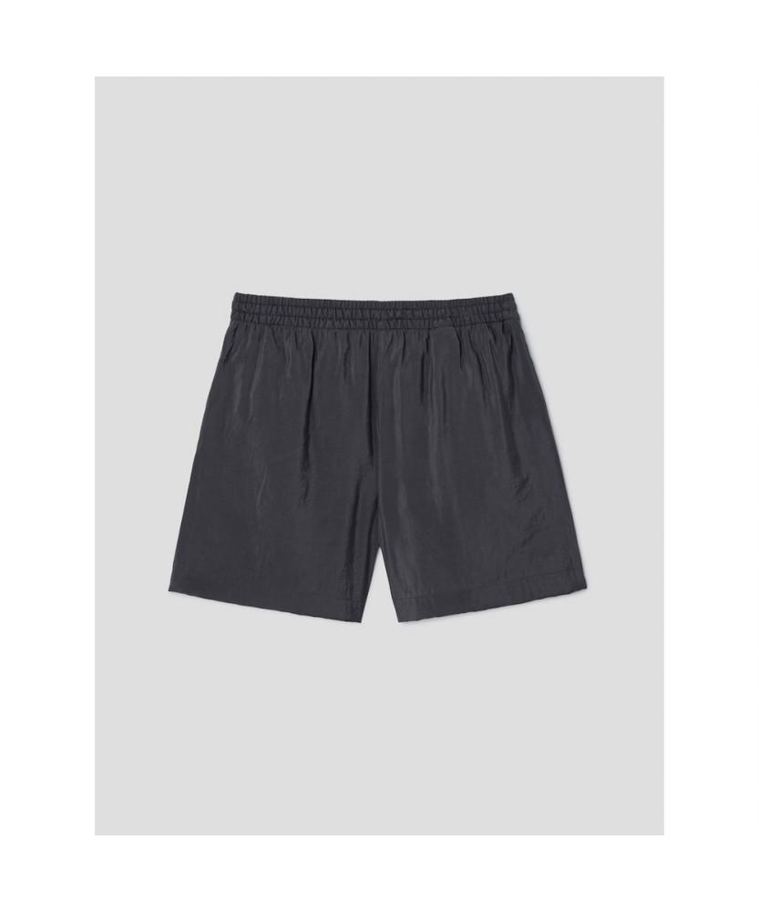 8SECONDS Modal Poly Easy Shorts Ash