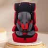 All Season Stroller Pad Breathable Liner Mat Pram Thermal Mattress Child Safety Seat Inner Cushion for Car Baby Cart