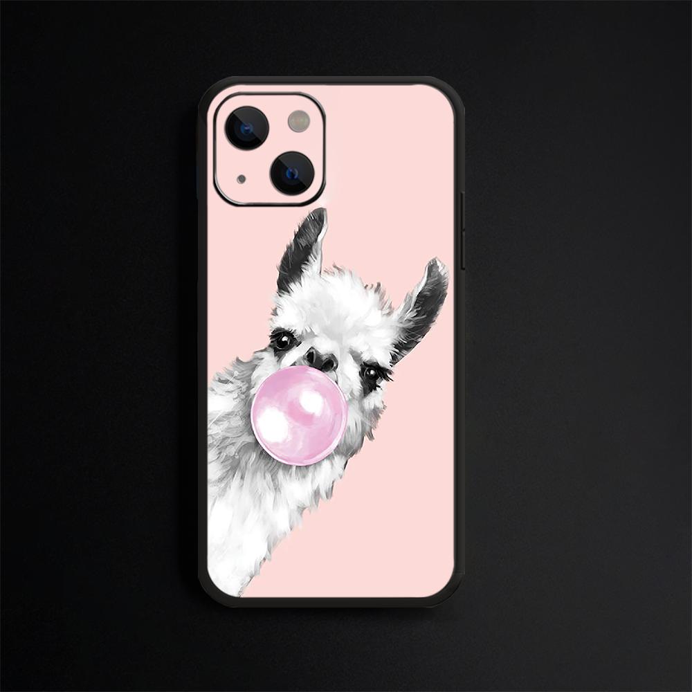 

Чехол для телефона с милыми животными и пузырьками для iPhone Samsung Galaxy Redmi Xiaomi Oppo OnePlus Note SA 7 8 9 10 11 12 13 14 20 21 22 23 53 54 Pro Max Plus Ultra iPhone 6 or 6S