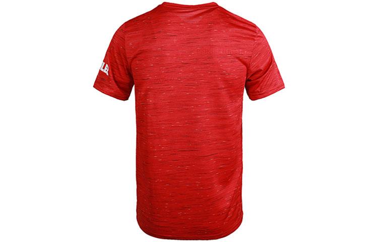adidas Manchester United Home Shirt 2020 21 Jersey GC7958
