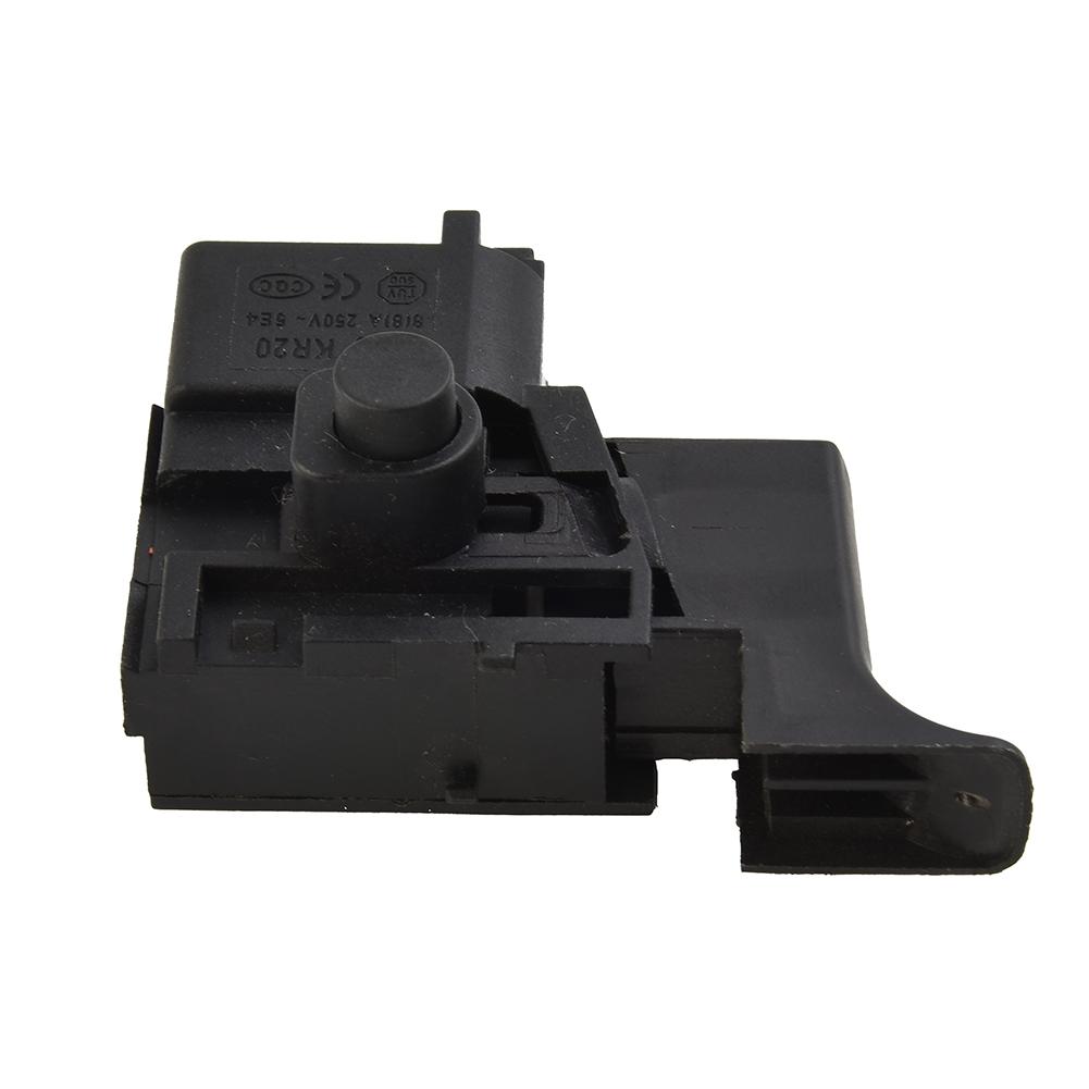 Improve Drill Efficiency Speed Control Switch for GBH22024 Hammer Drill