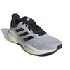 Adidas Solarglide 5 Grey Pulse Lime Sneakers GX5472
