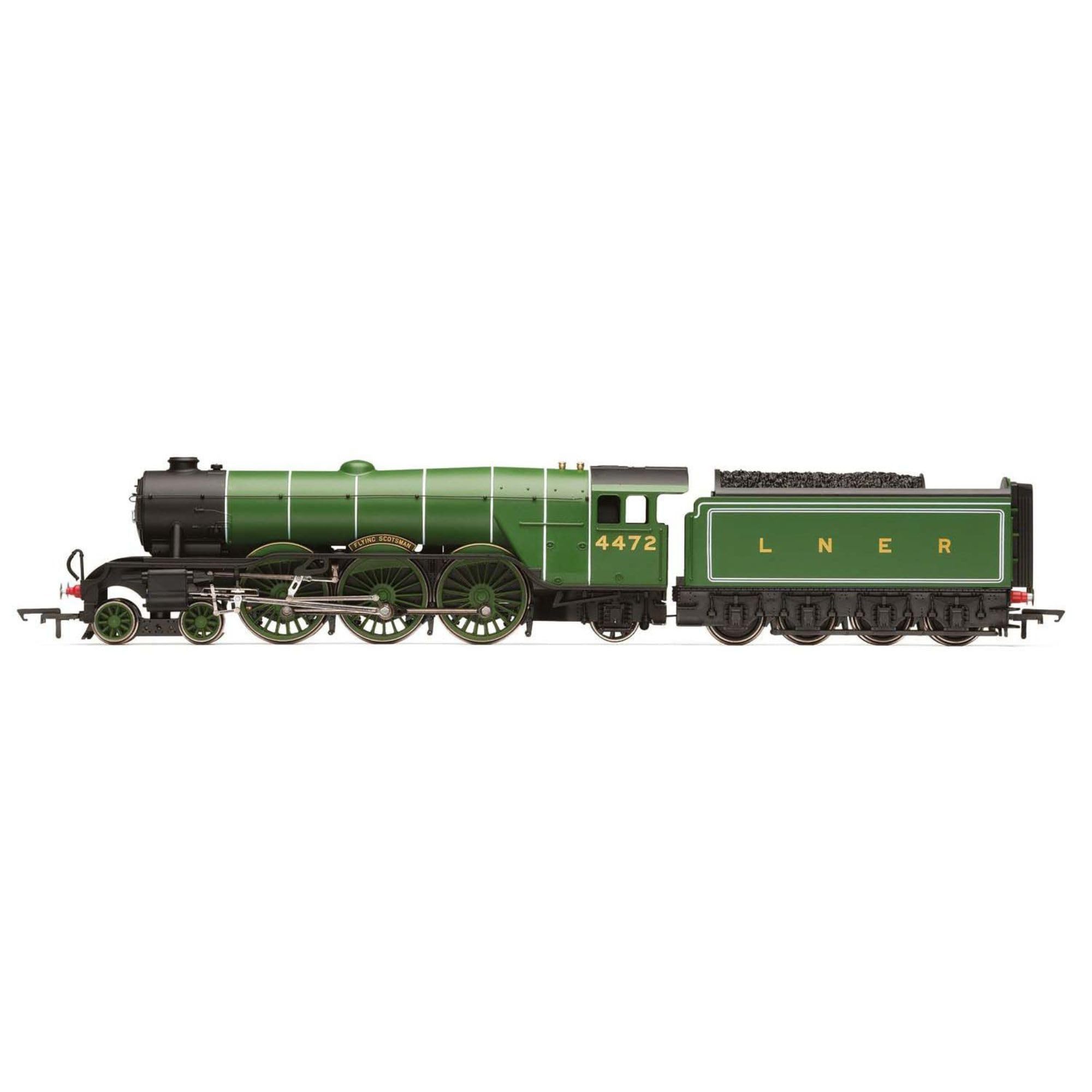 Hornby R3086 LNER A1 Class 4-6-2 Flying Scotsman