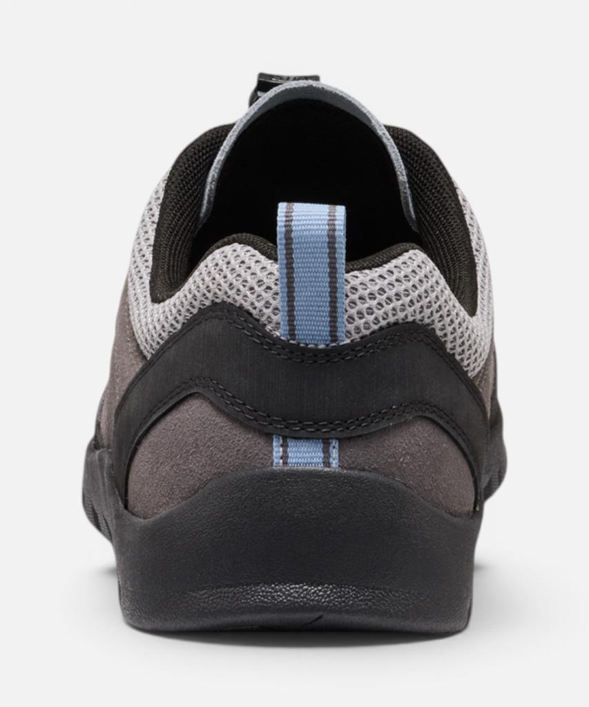 Keen Jasper Rocks Sp Men'S Sneakers Magnet/Faded Denim