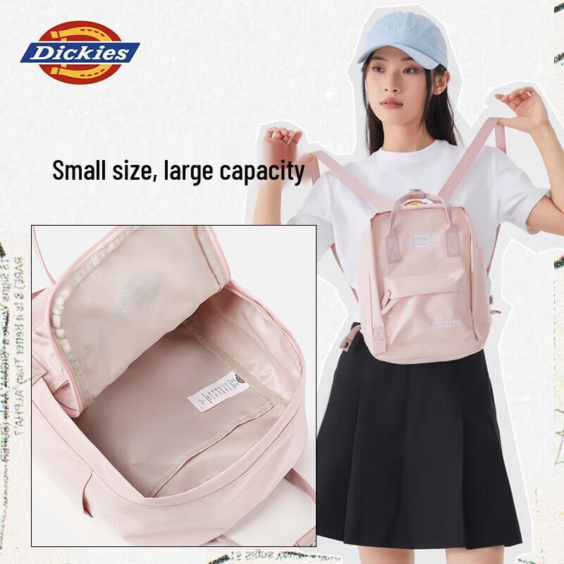Sac à dos décontracté pour femme Dickies DK-B009 Campus