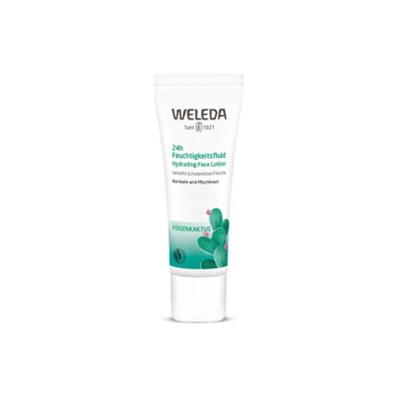 Gezichtsverzorging – Gezichtscrèmes en -lotions