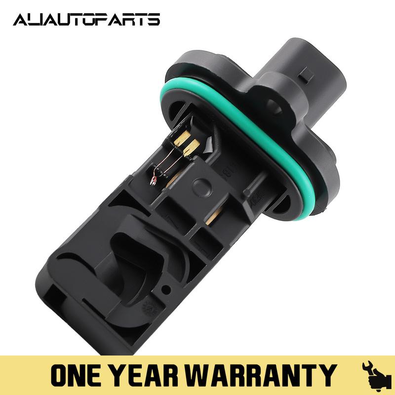 12671616 MAF Mass Air Flow Meter Sensor for Cadillac ELR Chevrolet Volt Cruze Sonic 1.4L 1.8L Buick 0280218429