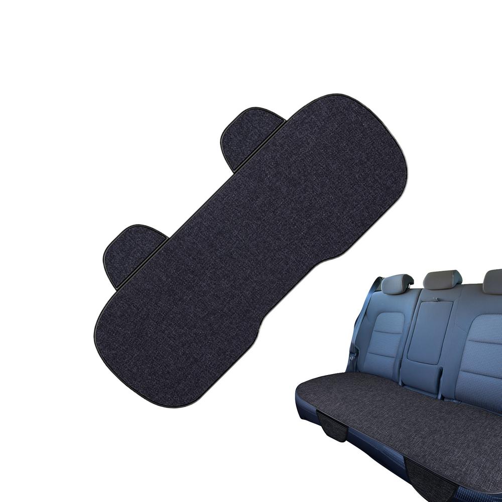 Pernuță pentru scaunul auto de vară Huse pentru scaune de răcire Perne de protecție pentru scaune auto elegante, respirabile, Accesorii pentru interiorul mașinii Fituri de protecție