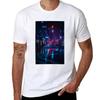 Tokyo - A Neon Wonderland T-Shirt cute tops vintage clothes mens t shirts
