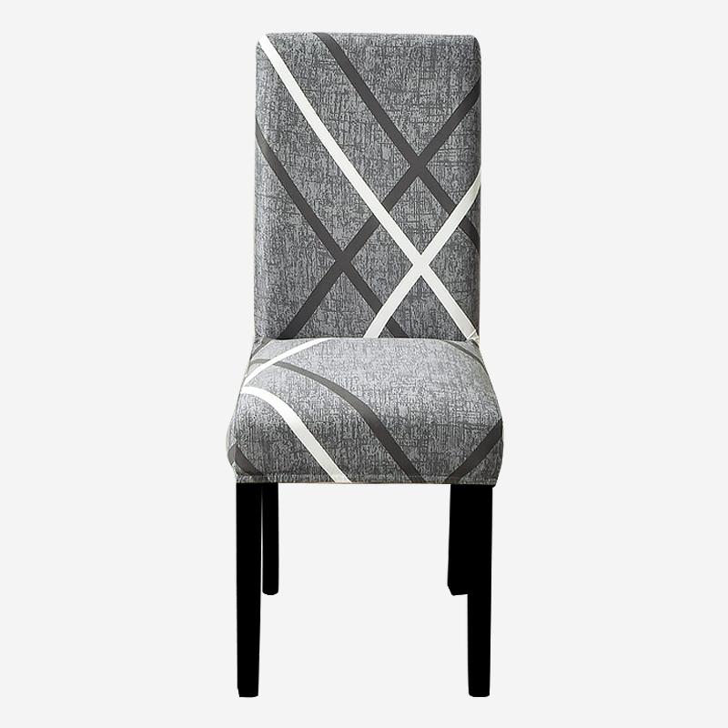 

Эластичный чехол на стул, дешевый большой эластичный чехол для сиденья, чехлы на стулья для столовой, свадебного отеля, банкета, универсальный размер Universal