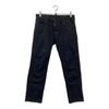 Used Slim Jean / Black Denim Pants