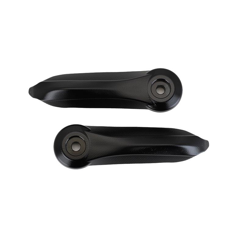 For BMW R1300GS R1300 GS R 1300 GS 1300GS 2023 2024 2025 Motorcycle Handlebar Handguard Protection Sliders Hand Guard Protector