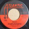 7inch Record JIMMY CASTOR BUNCH THE EVERYTHING   Bom Bom 453331 ATLANTIC 1975 Japan SoulFunk Used